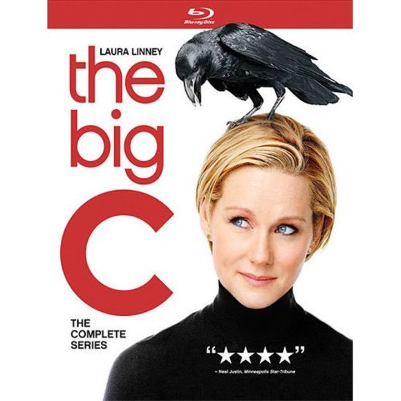 Big C: Complete Series Bd - Picture 1 of 1